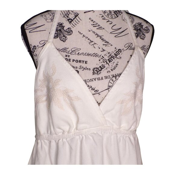 🆕 ROBERT RODRIGUEZ Neakita Halter Maxi Dress 10 - Picture 6 of 11